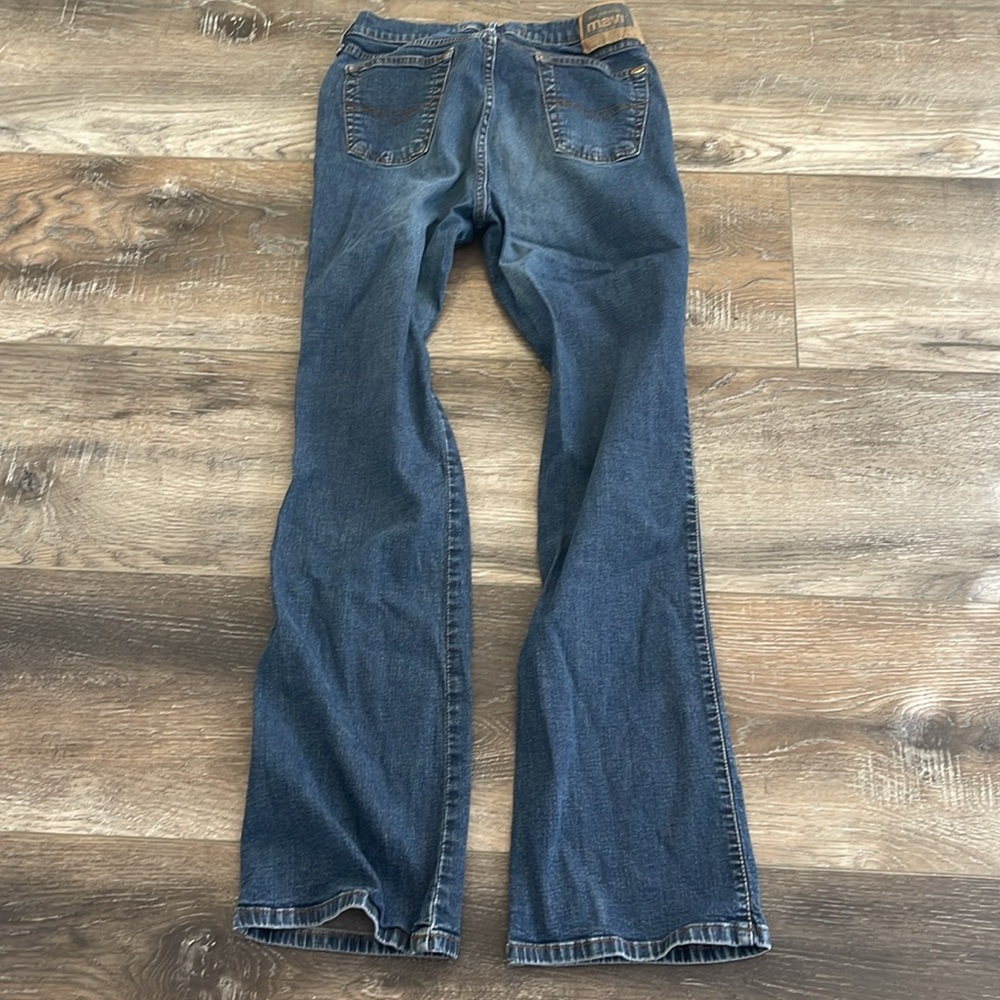 Mavi jeans EUC size 29/30 - Picture 3 of 3